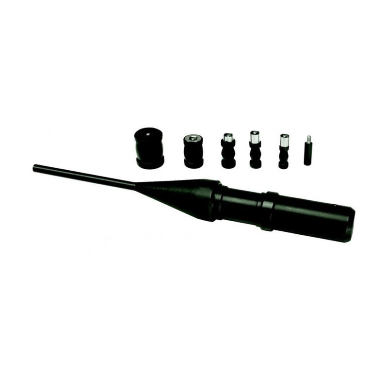 Laser de Réglage Universel Veoptik - Cal. 4.5 à 9.3 mm