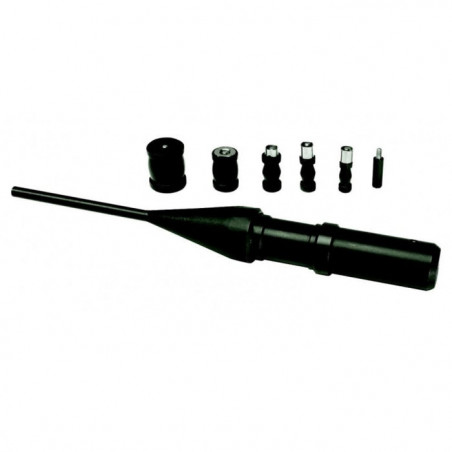 Laser de Réglage Universel Veoptik - Cal. 4.5 à 9.3 mm
