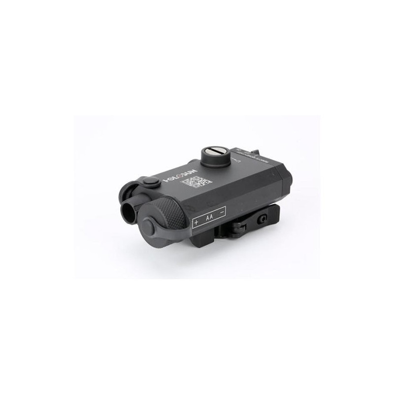 Laser Holosun 117 pour Arme Longue - Vert