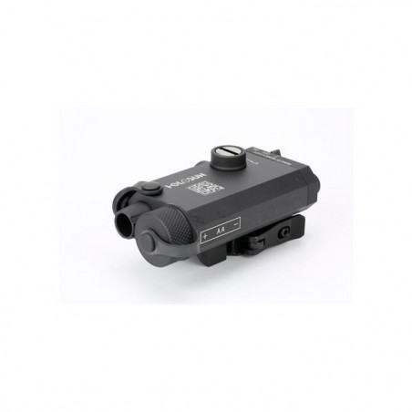 Laser Holosun 117 pour Arme Longue - Vert