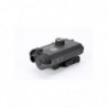 Laser Holosun 117 pour Arme Longue - Vert
