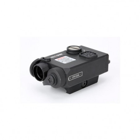 Laser Holosun 221 pour Arme Longue - Vert avec IR