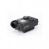 Laser Holosun 221 pour Arme Longue - Vert avec IR