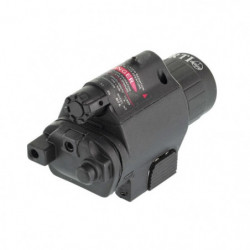 Laser Lampe RTI Optics Xénon - 6 Volts