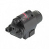 Laser Lampe RTI Optics Xénon - 6 Volts