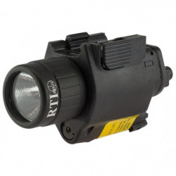 Laser Lampe RTI Optics Xénon - 6 Volts