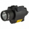 Laser Lampe RTI Optics Xénon - 6 Volts