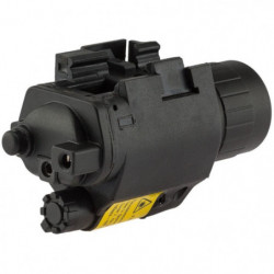 Laser Lampe RTI Optics Xénon - 6 Volts