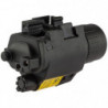 Laser Lampe RTI Optics Xénon - 6 Volts