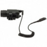 Laser Lampe RTI Optics Xénon - 6 Volts
