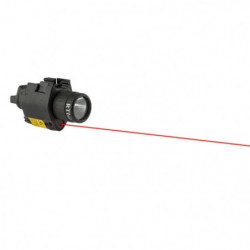 Laser Lampe RTI Optics Xénon - 6 Volts
