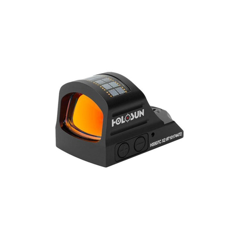Point Rouge Holosun Micro Reflex Dot 507 C