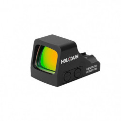 Point Rouge Holosun Micro...