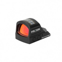 Point Rouge Holosun Micro...