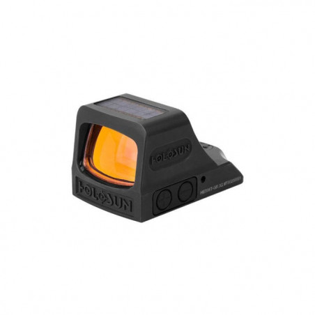 Point Rouge Holosun Reflex 508T