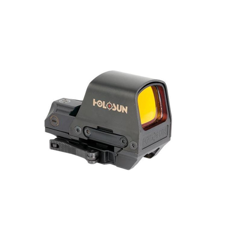 Point Rouge Holosun Reflex Dot 510C