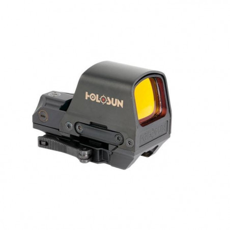 Point Rouge Holosun Reflex Dot 510C