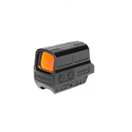 Point Rouge Holosun Reflex Dot 512C
