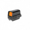 Point Rouge Holosun Reflex Dot 512C