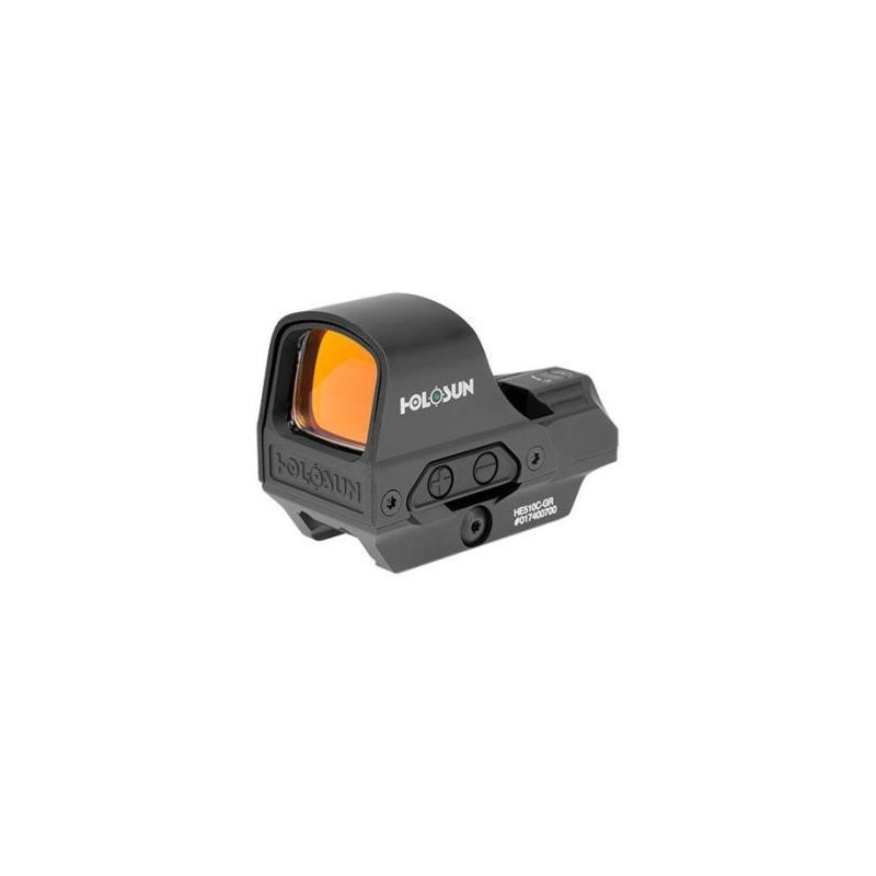 Point Rouge Holosun Reflex Dot Elite 510C