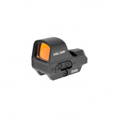 Point Rouge Holosun Reflex Dot Elite 510C