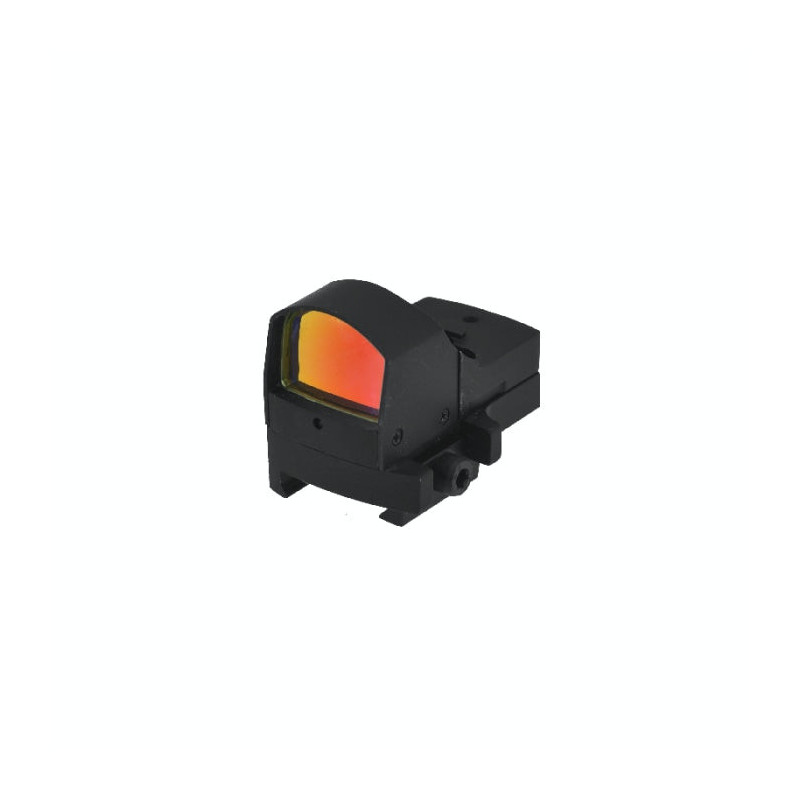 Point rouge JJ airsoft Mini Red Dot
