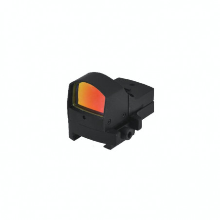 Point rouge JJ airsoft Mini Red Dot