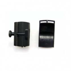 Point rouge Random Mini Max Reflex Perfector