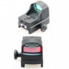 Point rouge Random Mini Max Reflex Perfector