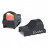 Point rouge Random Reflex RDS Mini Star