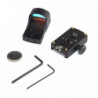 Point rouge Random Reflex RDS Mini Star