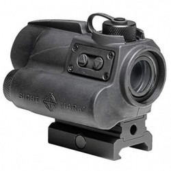Point Rouge Sightmark...