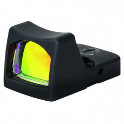 Point rouge Trijicon RMR...
