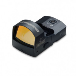 Viseur point rouge Burris FastFire III - Embase incluse