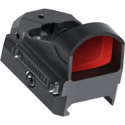 Viseur point rouge Bushnell...