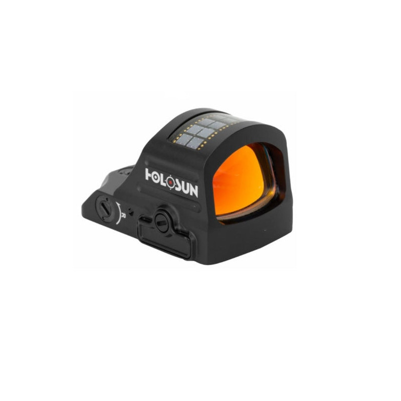 Viseur point rouge Holosun HS407C X2