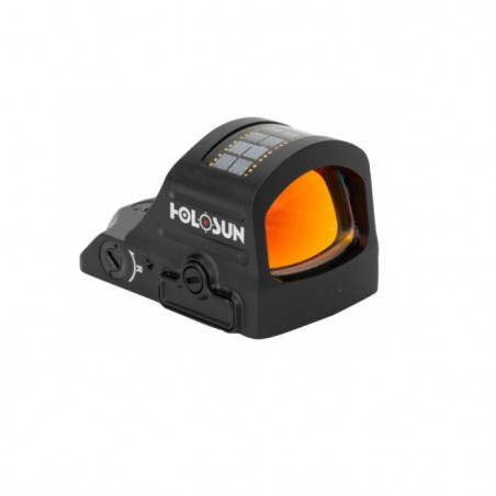 Viseur point rouge Holosun HS407C X2