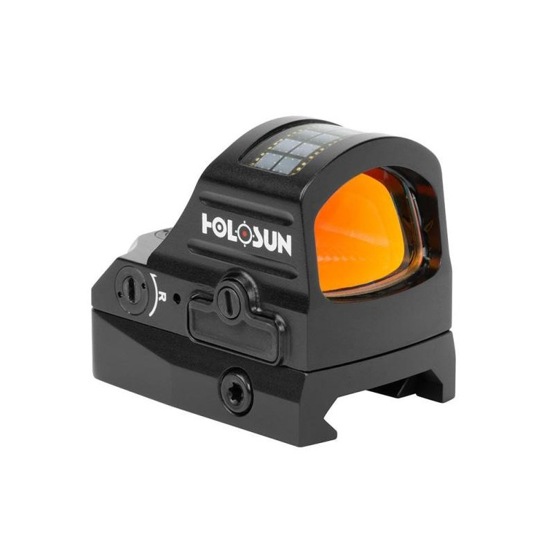Viseur point rouge Holosun HS407C X2