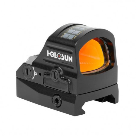 Viseur point rouge Holosun HS407C X2