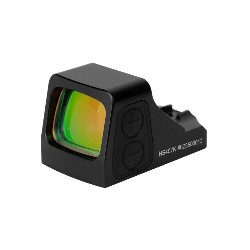 Viseur point rouge Holosun HS407K