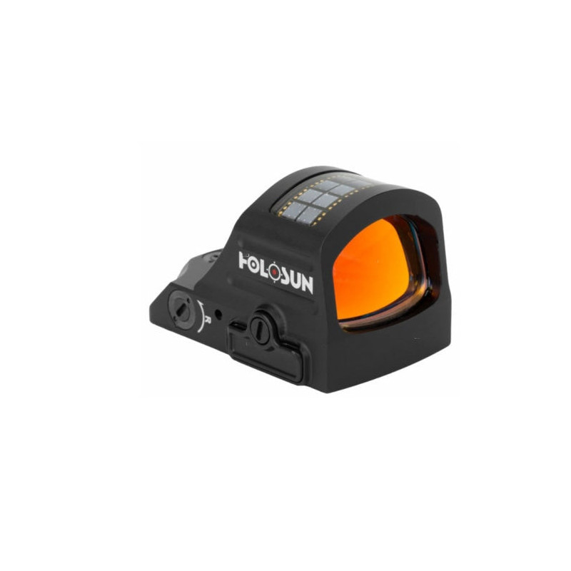 Viseur point rouge Holosun HS507C X2