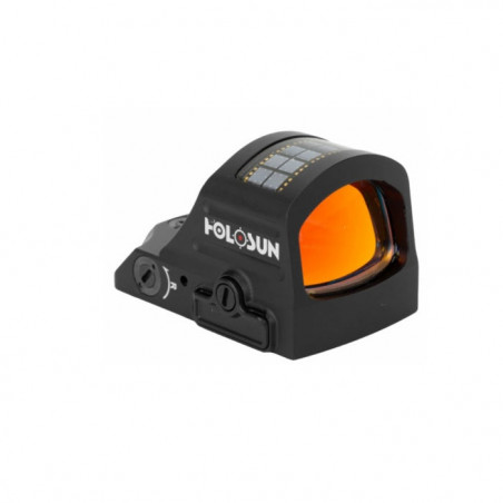 Viseur point rouge Holosun HS507C X2