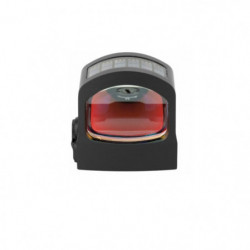 Viseur point rouge Holosun HS507C X2