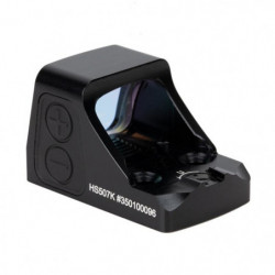 Viseur point rouge Holosun HS507K