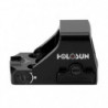 Viseur point rouge Holosun HS507K