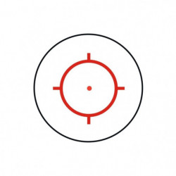 Viseur point rouge Holosun HS507K