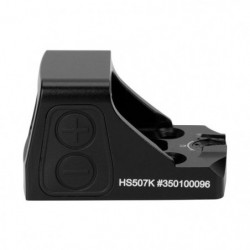 Viseur point rouge Holosun HS507K