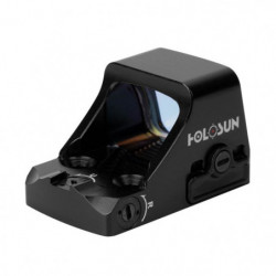 Viseur point rouge Holosun HS507K