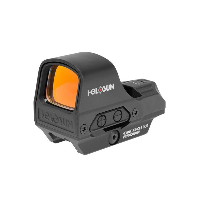 Viseur point rouge Holosun HS510C