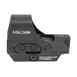 Viseur point rouge Holosun HS510C